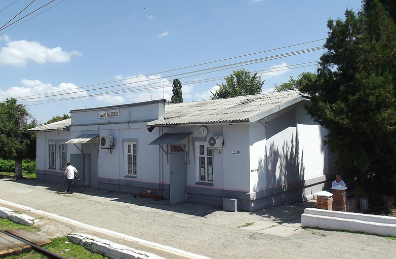 Муртазово)